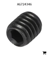 AGCO AG724346 Установочный винт