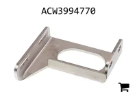 AGCO ACW3994770 Кронштейн крепления левый