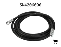 AGCO SN4206006 Шланг