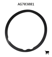 AGCO AG703081 Прокладка