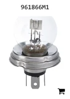 AGCO 961866M1 Лампа головного света 45/40 Вт