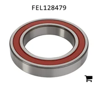 AGCO FEL128479 Радиальный шарикоподшипник
