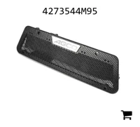 AGCO 4273544M95 Вентилятор