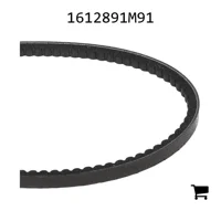 AGCO 1612891M91 Ремень клиновой, профиль 13AV, длина 62,0"