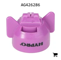AGCO AG426286 Распылительная форсунка Pentair Hypro Guardian