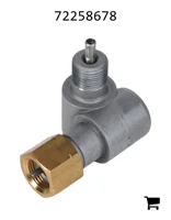 AGCO 72258678 Адаптер