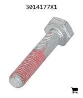 AGCO 3014177X1 Болт с шестигранной головкой