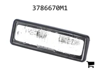 AGCO 3786670M1 Фонарь подсветки номерного знака