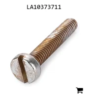 AGCO LA10373711 Винт