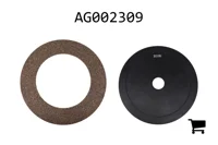 AGCO AG002309 Комплект прокладок