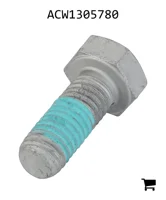 AGCO ACW1305780 Болт шестигранный