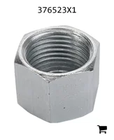 AGCO 376523X1 Гайка