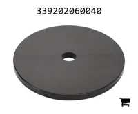 AGCO 339202060040 Диск