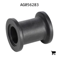 AGCO AG056283 Фланец коллектора AGCO