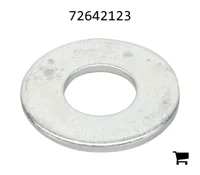 AGCO 72642123 Плоская шайба