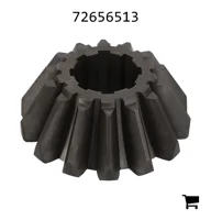 AGCO 72656513 Шестерня привода