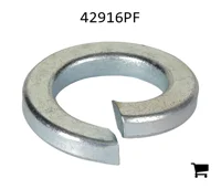 AGCO 42916PF Стопорная шайба