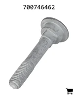 AGCO 700746462 Болт каретный