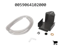 AGCO 0059064102000 Фиксатор
