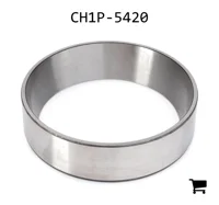 AGCO CH1P-5420 Обойма подшипника