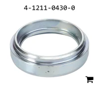 AGCO 4-1211-0430-0 Центрирующее кольцо