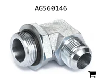 AGCO AG560146 Колено