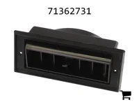 AGCO 71362731 Выходное отверстие