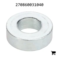 AGCO 270860031040 Кольцо
