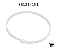 AGCO 3612141M1 Уплотнение