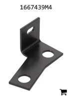 AGCO 1667439M4 Кронштейн правый