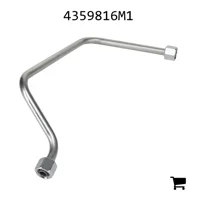 AGCO 4359816M1 Трубка гидравлическая