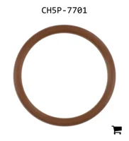 AGCO CH5P-7701 Уплотнение