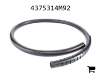 AGCO 4375314M92 Водяной шланг