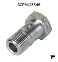 AGCO ACP0415540 Болт
