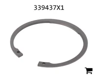 AGCO 339437X1 Стопорное кольцо