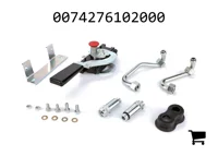 AGCO 0074276102000 Кронштейн