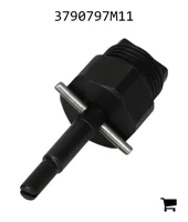 AGCO 3790797M11 Комплект для сервисного обслуживания