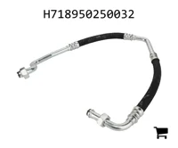 AGCO H718950250032 Трубопровод высокого давления