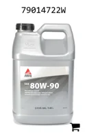 AGCO 79014722W Трансмиссионное масло SAE 80W-90, 2,5 галлона
