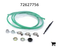 AGCO 72627756 Трубопровод