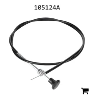 AGCO 105124A Провод