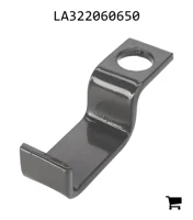 AGCO LA322060650 Воротник