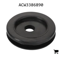 AGCO ACW3386890 Втулка