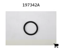 AGCO 197342A Кольцо