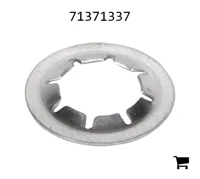 AGCO 71371337 Фиксатор