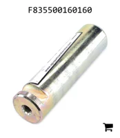 AGCO F835500160160 Болт нижней сцепки