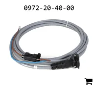 AGCO 0972-20-40-00 Кабель аккумуляторной батареи