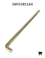 AGCO SNFK501164 Тяга регулировочная