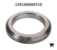AGCO 198100080550 Кольцо