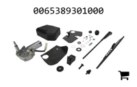 AGCO 0065389301000 Стеклоочиститель